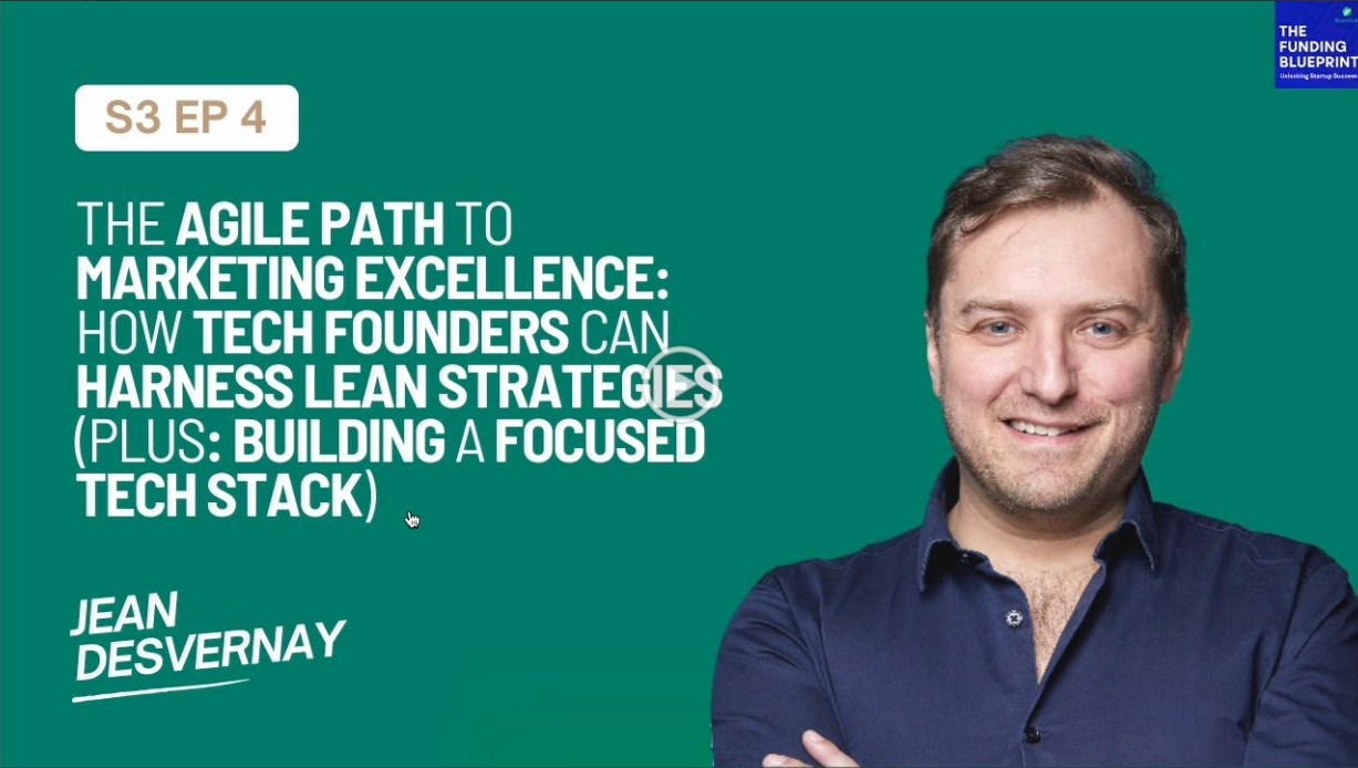 Fractional CMO Insights & Go-To-Market Strategies